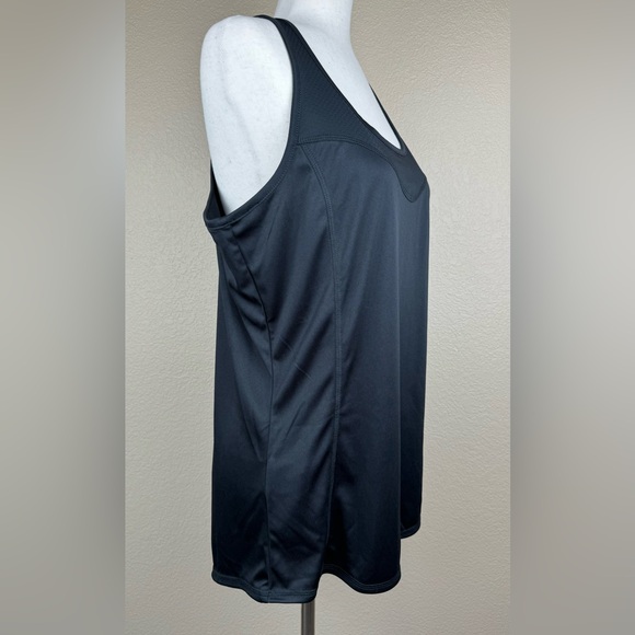 Grandslam Performance Shirt. Wicking Fabric, Ventilated & Sun Protection Top. XL - Picture 3 of 9